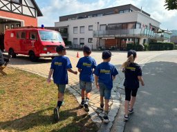 Kinderflamme